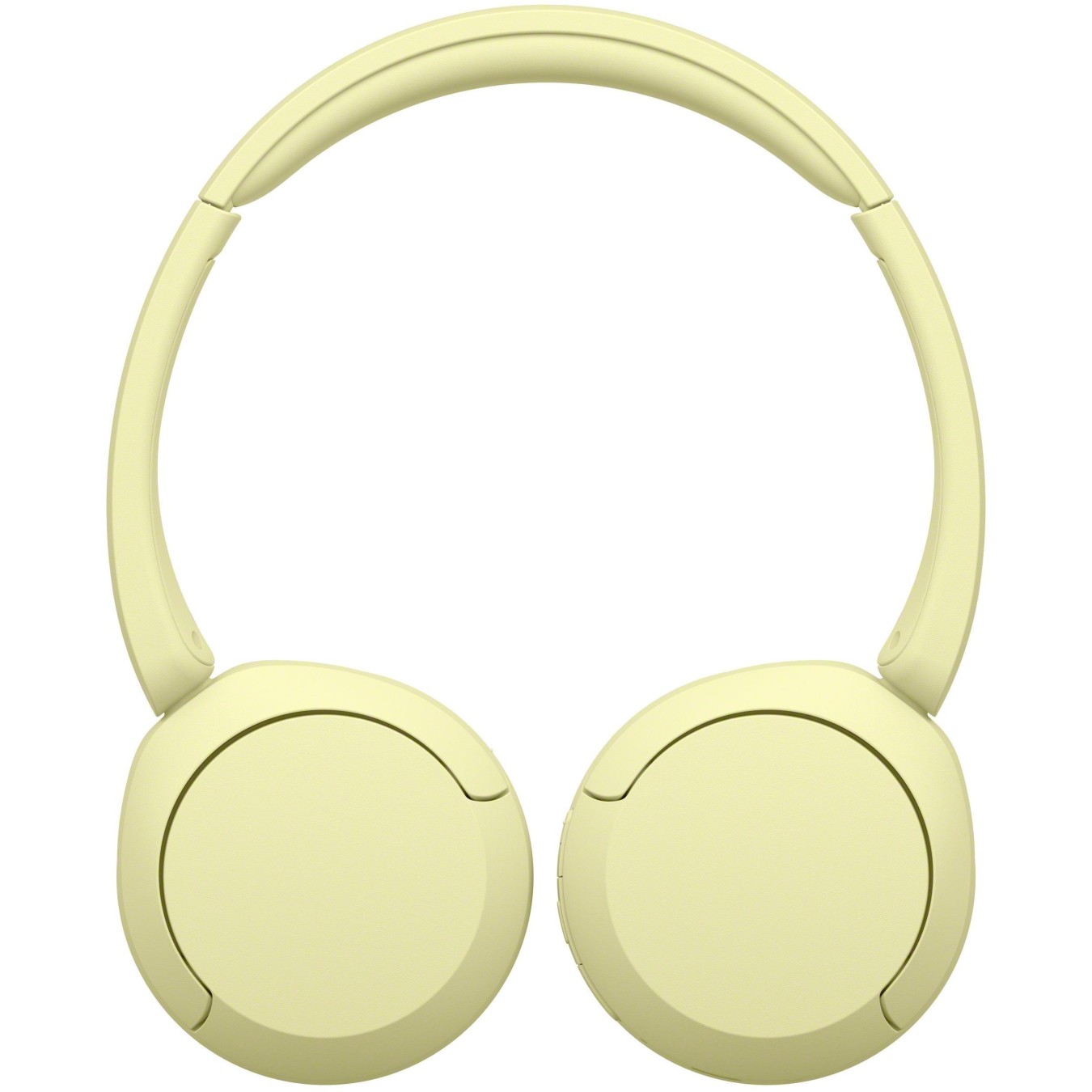 Sony WH-CH520Y - WH-CH520Y - Yellow - On-Ear, Wireless, No ANC — Buy in Cyprus with Fast Delivery