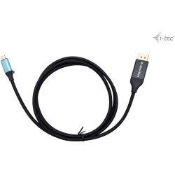 Buy I-TEC USB-C DP Cable Adapter - USB-C to DisplayPort in Cyprus, Nicosia, Limassol, Larnaka, Pafos