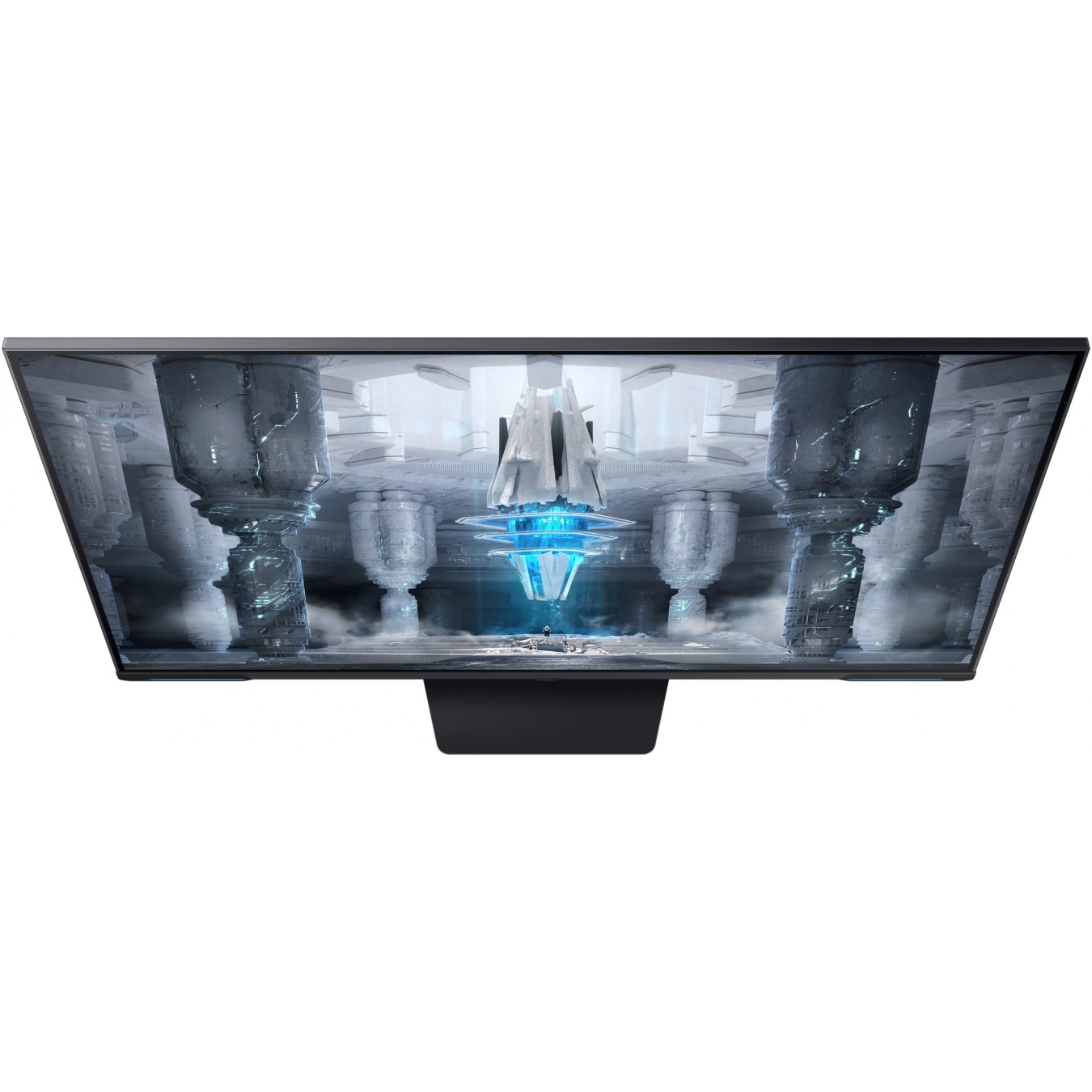 Samsung S43CG700NU 4K UHD Monitor - S43CG700NU - 43in, 1ms, 144Hz, Black — Buy in Cyprus with Fast Delivery