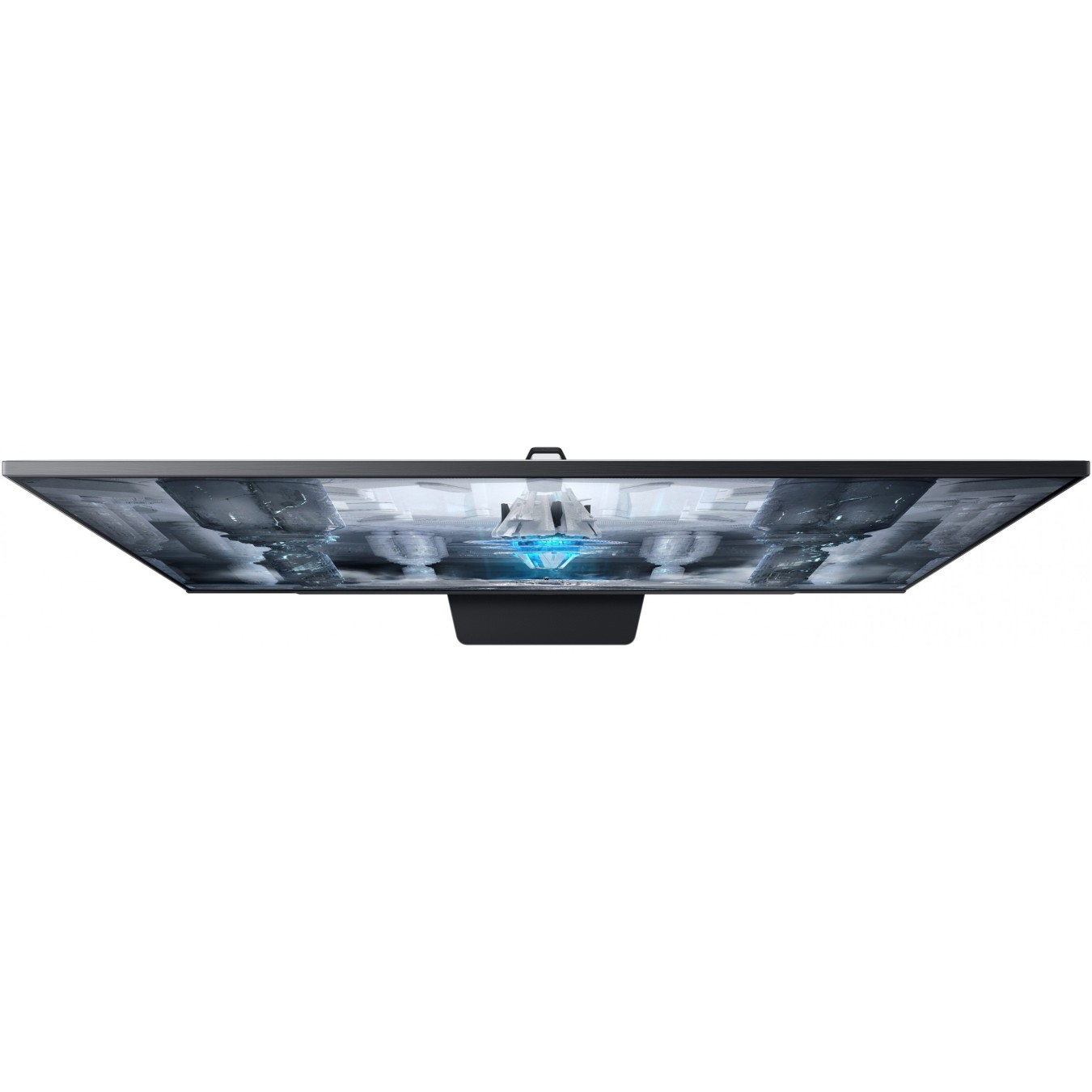 Samsung S43CG700NU 4K UHD Monitor - S43CG700NU - 43in, 1ms, 144Hz, Black — Buy in Cyprus with Fast Delivery