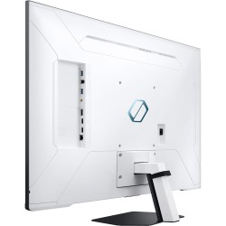 Buy Samsung S43CG700NU 4K UHD Monitor - S43CG700NU - 43in, 1ms, 144Hz, Black in Cyprus, Nicosia, Limassol, Larnaka, Pafos