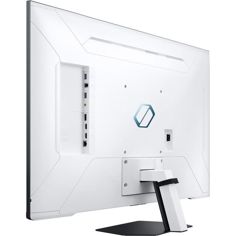 Buy Samsung S43CG700NU 4K UHD Monitor - S43CG700NU - 43in, 1ms, 144Hz, Black in Cyprus, Nicosia, Limassol, Larnaka, Pafos