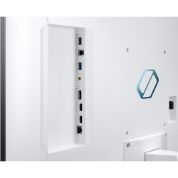 Buy Samsung S43CG700NU 4K UHD Monitor - S43CG700NU - 43in, 1ms, 144Hz, Black in Cyprus, Nicosia, Limassol, Larnaka, Pafos