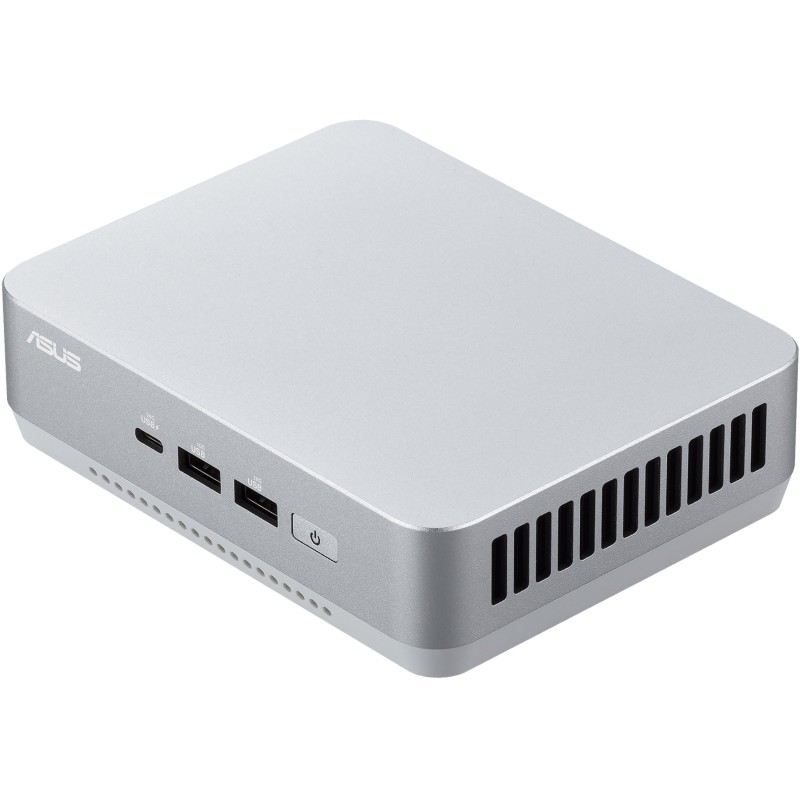 Buy ASUS NUC GEN14 Pro+ Revel+ Canyon U7 - RNUC14RVSU700000I - Barebone Kit, No ... in Cyprus, Nicosia, Limassol, Larnaka, Pafos