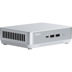 Buy ASUS NUC GEN14 Pro+ Revel+ Canyon U7 - RNUC14RVSU700000I - Barebone Kit, No ... in Cyprus, Nicosia, Limassol, Larnaka, Pafos