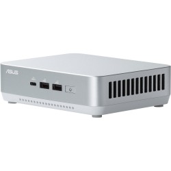 Buy ASUS NUC GEN14 Pro+ Revel+ Canyon U7 - RNUC14RVSU700000I - Barebone Kit, No ... in Cyprus, Nicosia, Limassol, Larnaka, Pafos