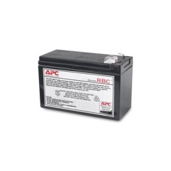 Buy APC Replacement Battery - APCRBC110 - Internal UPS spare battery in Cyprus, Nicosia, Limassol, Larnaka, Pafos