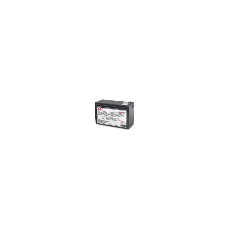 Buy APC Replacement Battery - APCRBC110 - Internal UPS spare battery in Cyprus, Nicosia, Limassol, Larnaka, Pafos