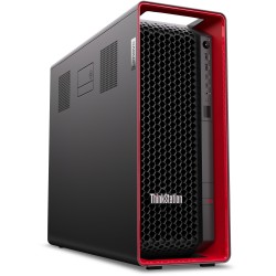 Buy Lenovo ThinkStation P8 TW THR Pro - 7945WX - 64 GB RAM, 1 TB storage, Window... in Cyprus, Nicosia, Limassol, Larnaka, Pafos