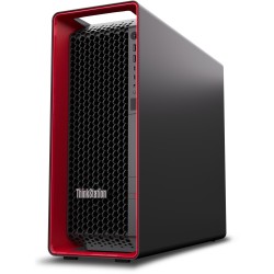 Buy Lenovo ThinkStation P8 TW THR Pro - 7945WX - 64 GB RAM, 1 TB storage, Window... in Cyprus, Nicosia, Limassol, Larnaka, Pafos
