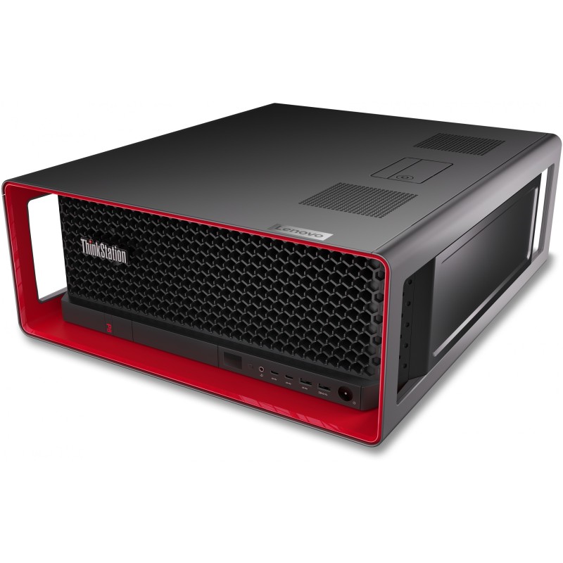 Buy Lenovo ThinkStation P8 TW THR Pro - 7945WX - 64 GB RAM, 1 TB storage, Window... in Cyprus, Nicosia, Limassol, Larnaka, Pafos