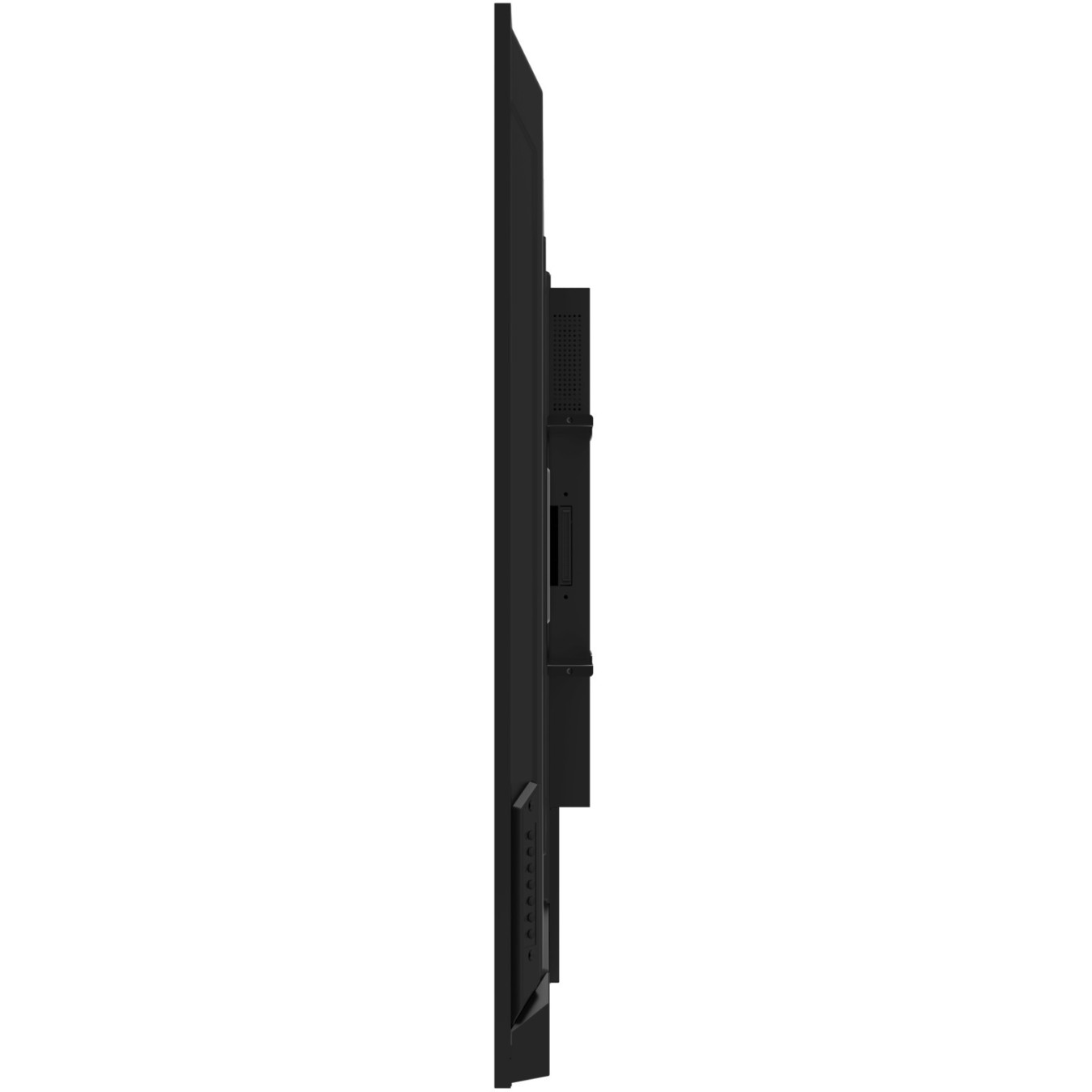VIVITEK DS - DK551P - 55'' 4K UHD Monitor, Black, 3840x2160, HDMI, DVI, VGA, DP — Buy in Cyprus with Fast Delivery