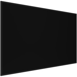 Buy VIVITEK DS - DK551P - 55'' 4K UHD Monitor, Black, 3840x2160, HDMI, DVI, VGA, DP in Cyprus, Nicosia, Limassol, Larnaka, Pafos