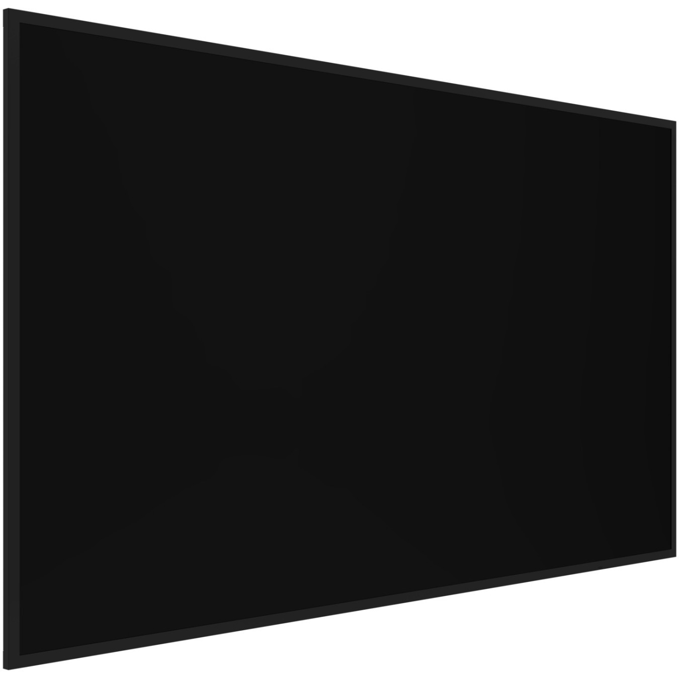 VIVITEK DS - DK551P - 55'' 4K UHD Monitor, Black, 3840x2160, HDMI, DVI, VGA, DP — Buy in Cyprus with Fast Delivery