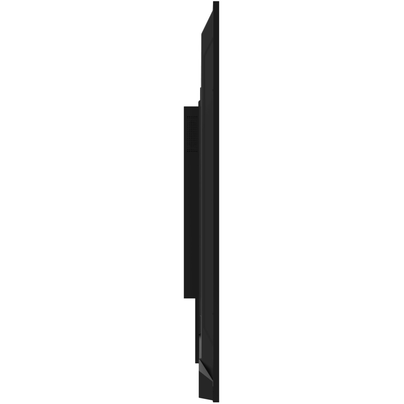 VIVITEK DS - DK551P - 55'' 4K UHD Monitor, Black, 3840x2160, HDMI, DVI, VGA, DP — Buy in Cyprus with Fast Delivery