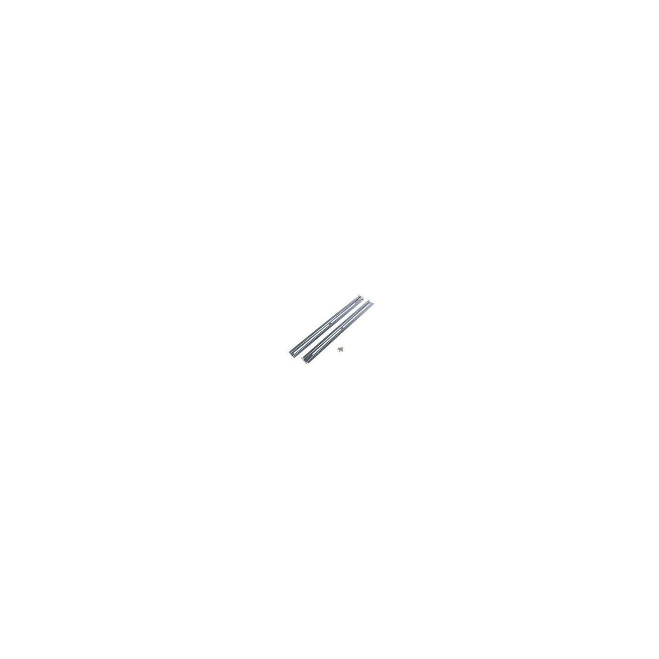 Synology ZUB Telescoping Rails - RKM114 - Adjustable depth, Sliding Rails — Buy in Cyprus with Fast Delivery