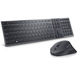 Buy DELL Premier KM900 Keyboard and Mouse Set - KM900 - Graphite in Cyprus, Nicosia, Limassol, Larnaka, Pafos