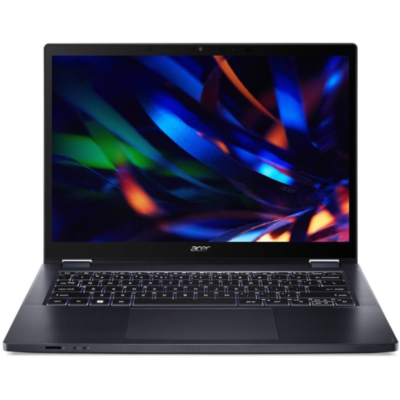 Buy Acer TravelMate P4 Spin - TMP414RN-53-TCO-5332 - 14-inch Convertible Laptop in Cyprus, Nicosia, Limassol, Larnaka, Pafos