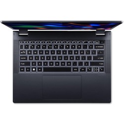 Buy Acer TravelMate P4 Spin - TMP414RN-53-TCO-5332 - 14-inch Convertible Laptop in Cyprus, Nicosia, Limassol, Larnaka, Pafos