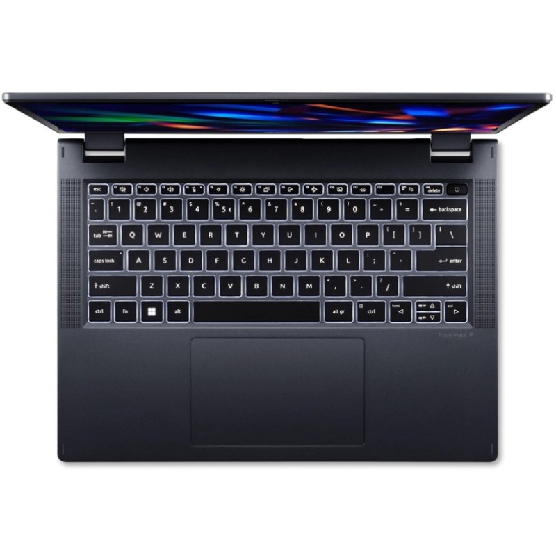 Buy Acer TravelMate P4 Spin - TMP414RN-53-TCO-5332 - 14-inch Convertible Laptop in Cyprus, Nicosia, Limassol, Larnaka, Pafos