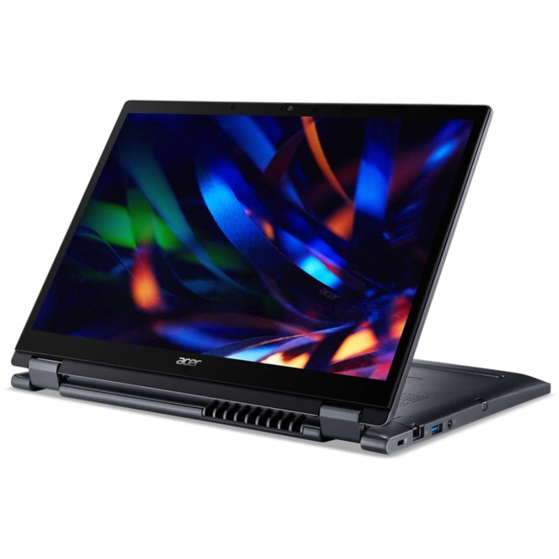 Buy Acer TravelMate P4 Spin - TMP414RN-53-TCO-5332 - 14-inch Convertible Laptop in Cyprus, Nicosia, Limassol, Larnaka, Pafos