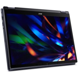 Buy Acer TravelMate P4 Spin - TMP414RN-53-TCO-5332 - 14-inch Convertible Laptop in Cyprus, Nicosia, Limassol, Larnaka, Pafos