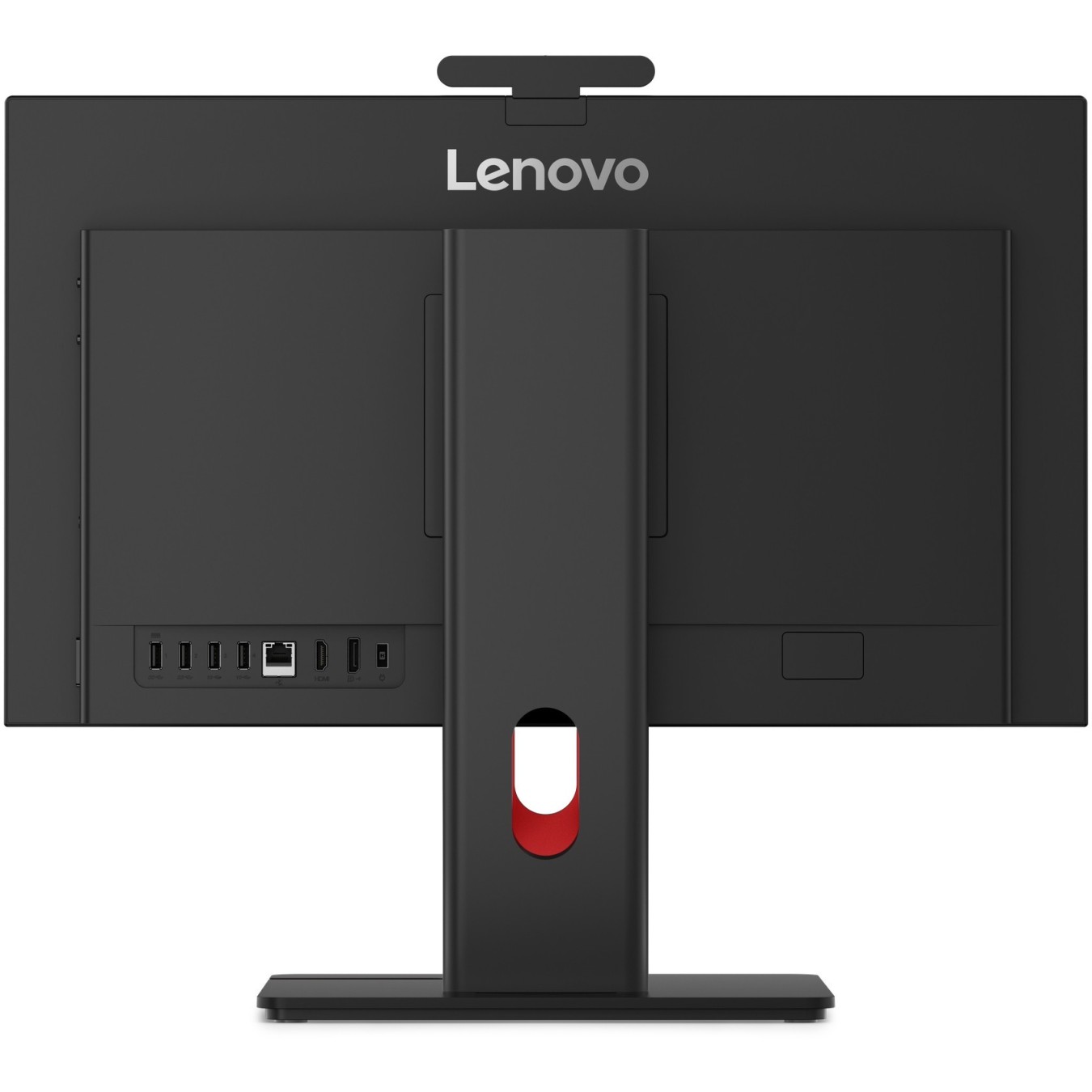 AIO Lenovo ThinkCentre M70a 24 G6 - M70a 24 G6 - 16GB RAM, 512GB SSD, Intel Core i5, 23.8in FHD, Win11 Pro