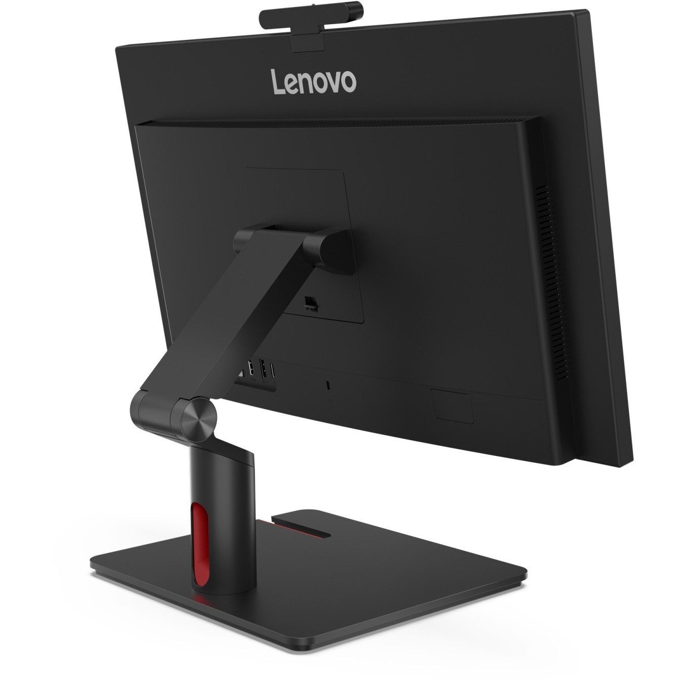 AIO Lenovo ThinkCentre M70a 24 G6 - M70a 24 G6 - 16GB RAM, 512GB SSD, Intel Core i5, 23.8in FHD, Win11 Pro