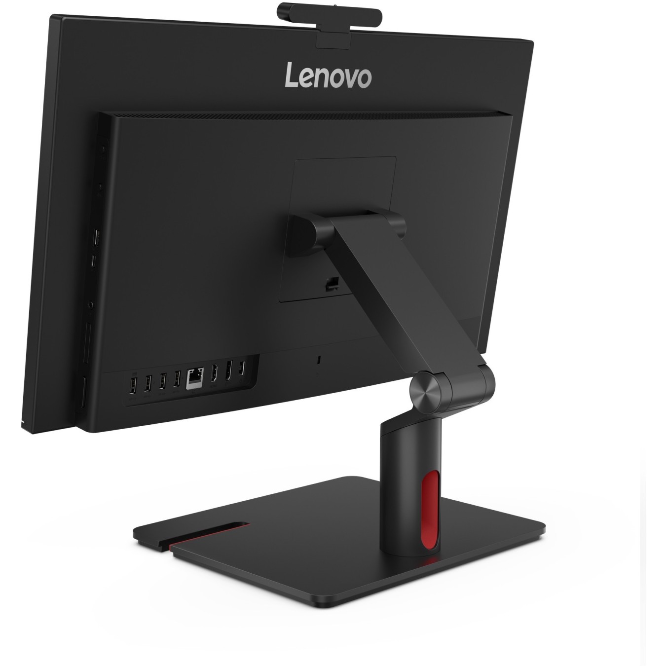 AIO Lenovo ThinkCentre M70a 24 G6 - M70a 24 G6 - 16GB RAM, 512GB SSD, Intel Core i5, 23.8in FHD, Win11 Pro