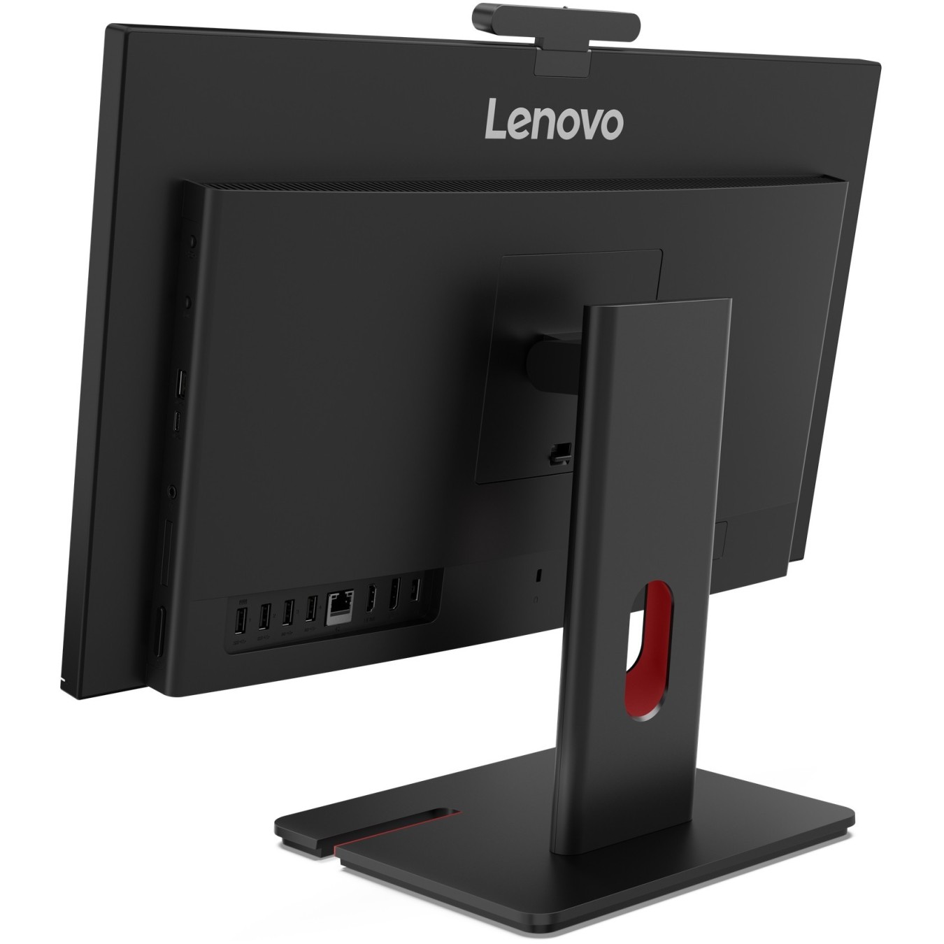 AIO Lenovo ThinkCentre M70a 24 G6 - M70a 24 G6 - 16GB RAM, 512GB SSD, Intel Core i5, 23.8in FHD, Win11 Pro
