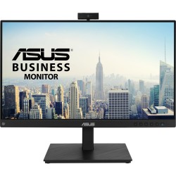 Buy ASUS BE24EQSK - 23.8-inch FHD IPS Monitor with HDMI and DP - Flat in Cyprus, Nicosia, Limassol, Larnaka, Pafos