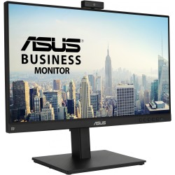 ASUS BE24EQSK 23.8" FHD IPS Monitor w/ Webcam - HDMI/DP (Boxed) — Buy in Cyprus with Fast Delivery
