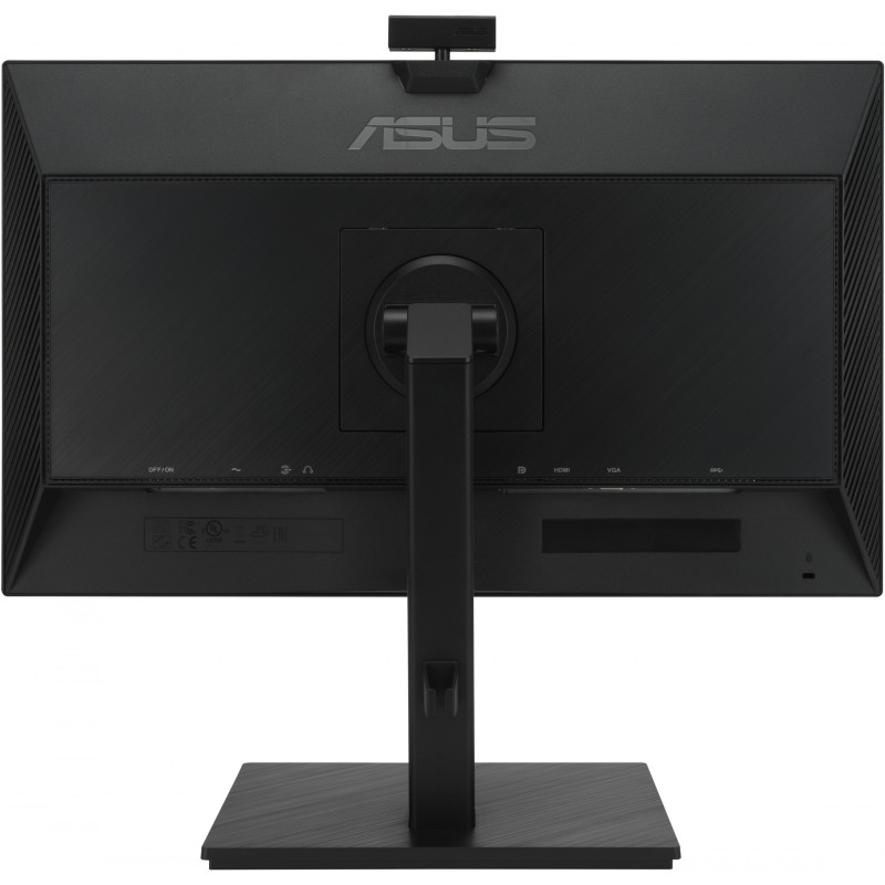Buy ASUS BE24EQSK - 23.8-inch FHD IPS Monitor with HDMI and DP - Flat in Cyprus, Nicosia, Limassol, Larnaka, Pafos