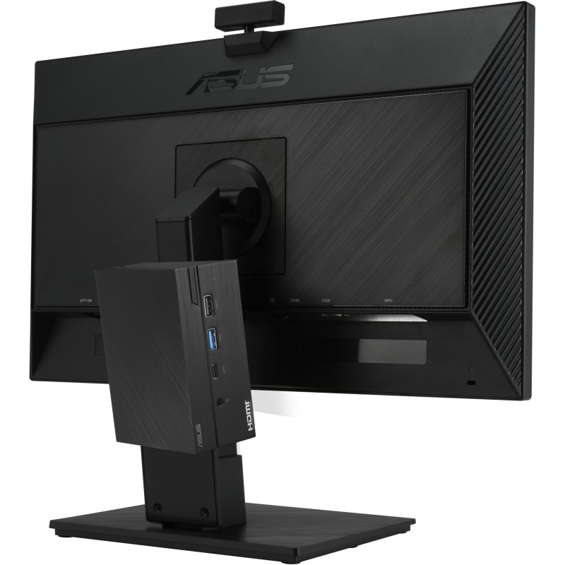 Buy ASUS BE24EQSK - 23.8-inch FHD IPS Monitor with HDMI and DP - Flat in Cyprus, Nicosia, Limassol, Larnaka, Pafos