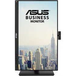 Buy ASUS BE24EQSK - 23.8-inch FHD IPS Monitor with HDMI and DP - Flat in Cyprus, Nicosia, Limassol, Larnaka, Pafos