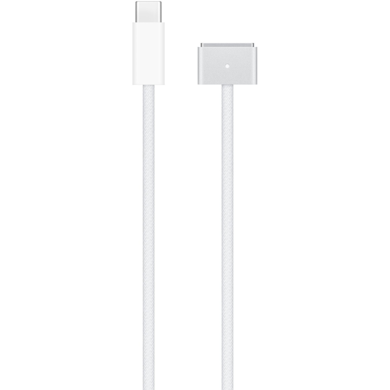 APPLE USB-C to MagSafe 3 Cable 2m - Silver — Buy in Cyprus with Fast Delivery