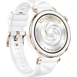 Buy Huawei Watch GT5 Pro 42MM - Jana-B29F - (White, 42mm) in Cyprus, Nicosia, Limassol, Larnaka, Pafos