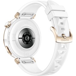 Buy Huawei Watch GT5 Pro 42MM - Jana-B29F - (White, 42mm) in Cyprus, Nicosia, Limassol, Larnaka, Pafos