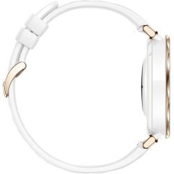 Buy Huawei Watch GT5 Pro 42MM - Jana-B29F - (White, 42mm) in Cyprus, Nicosia, Limassol, Larnaka, Pafos