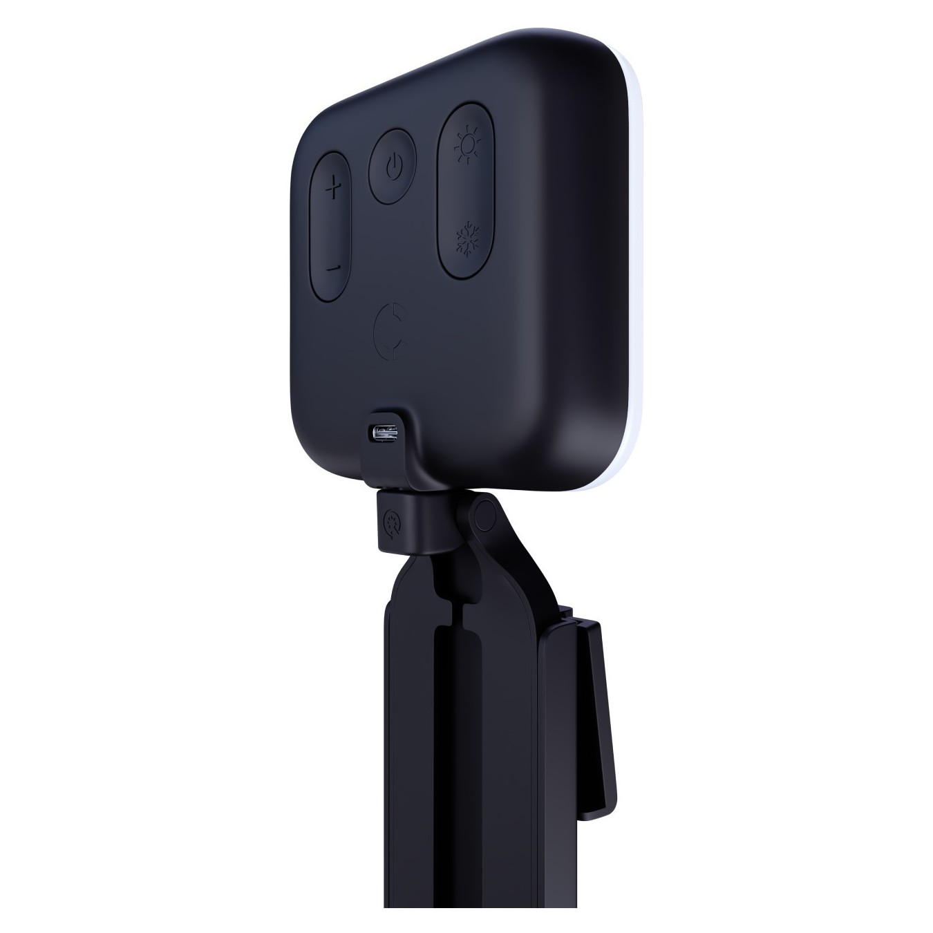 Logitech Litra Glow LED Streaming Light - USB-C (Compact, Adjustable brightness) — Buy in Cyprus with Fast Delivery