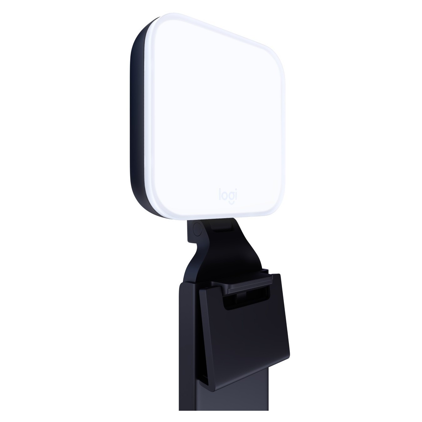 Logitech Litra Glow LED Streaming Light - USB-C (Compact, Adjustable brightness) — Buy in Cyprus with Fast Delivery
