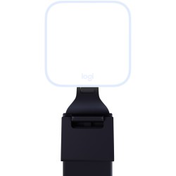 Buy Logitech Litra Glow LED Streaming Light - USB-C (Compact, Adjustable brightn... in Cyprus, Nicosia, Limassol, Larnaka, Pafos
