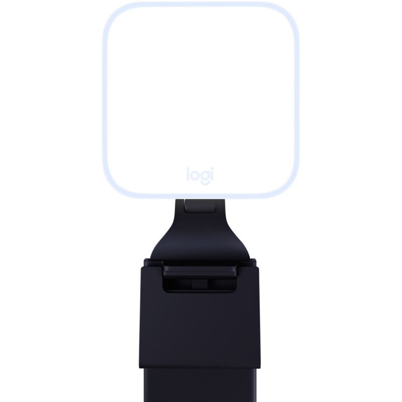 Buy Logitech Litra Glow LED Streaming Light - USB-C (Compact, Adjustable brightn... in Cyprus, Nicosia, Limassol, Larnaka, Pafos
