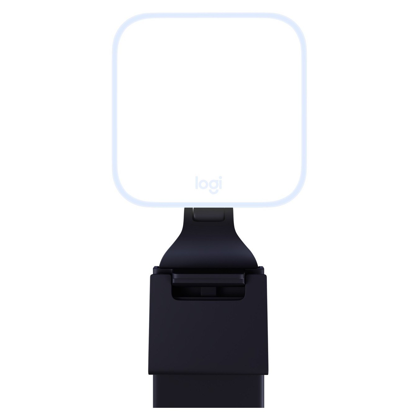 Logitech Litra Glow LED Streaming Light - USB-C (Compact, Adjustable brightness) — Buy in Cyprus with Fast Delivery
