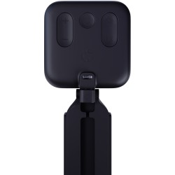 Buy Logitech Litra Glow LED Streaming Light - USB-C (Compact, Adjustable brightn... in Cyprus, Nicosia, Limassol, Larnaka, Pafos