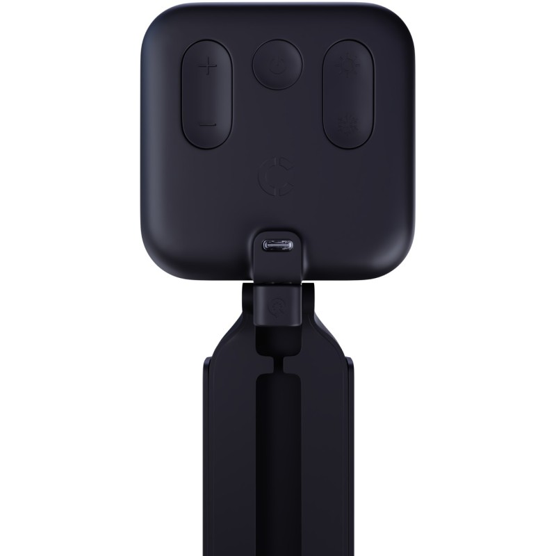 Buy Logitech Litra Glow LED Streaming Light - USB-C (Compact, Adjustable brightn... in Cyprus, Nicosia, Limassol, Larnaka, Pafos