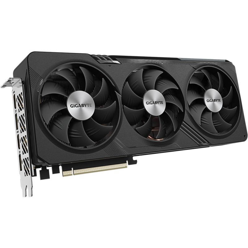Buy RX 7700 XT 12GB Gigabyte Gaming OC - RX 7700 XT - GDDR6 in Cyprus, Nicosia, Limassol, Larnaka, Pafos