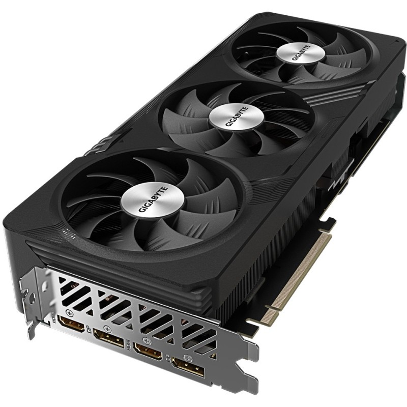 Buy RX 7700 XT 12GB Gigabyte Gaming OC - RX 7700 XT - GDDR6 in Cyprus, Nicosia, Limassol, Larnaka, Pafos