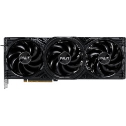 Buy Palit RTX5080 GamingPro OC 16GB GDDR7 HDMI 3xDP - RTX5080 - 16GB GDDR7, HDMI... in Cyprus, Nicosia, Limassol, Larnaka, Pafos