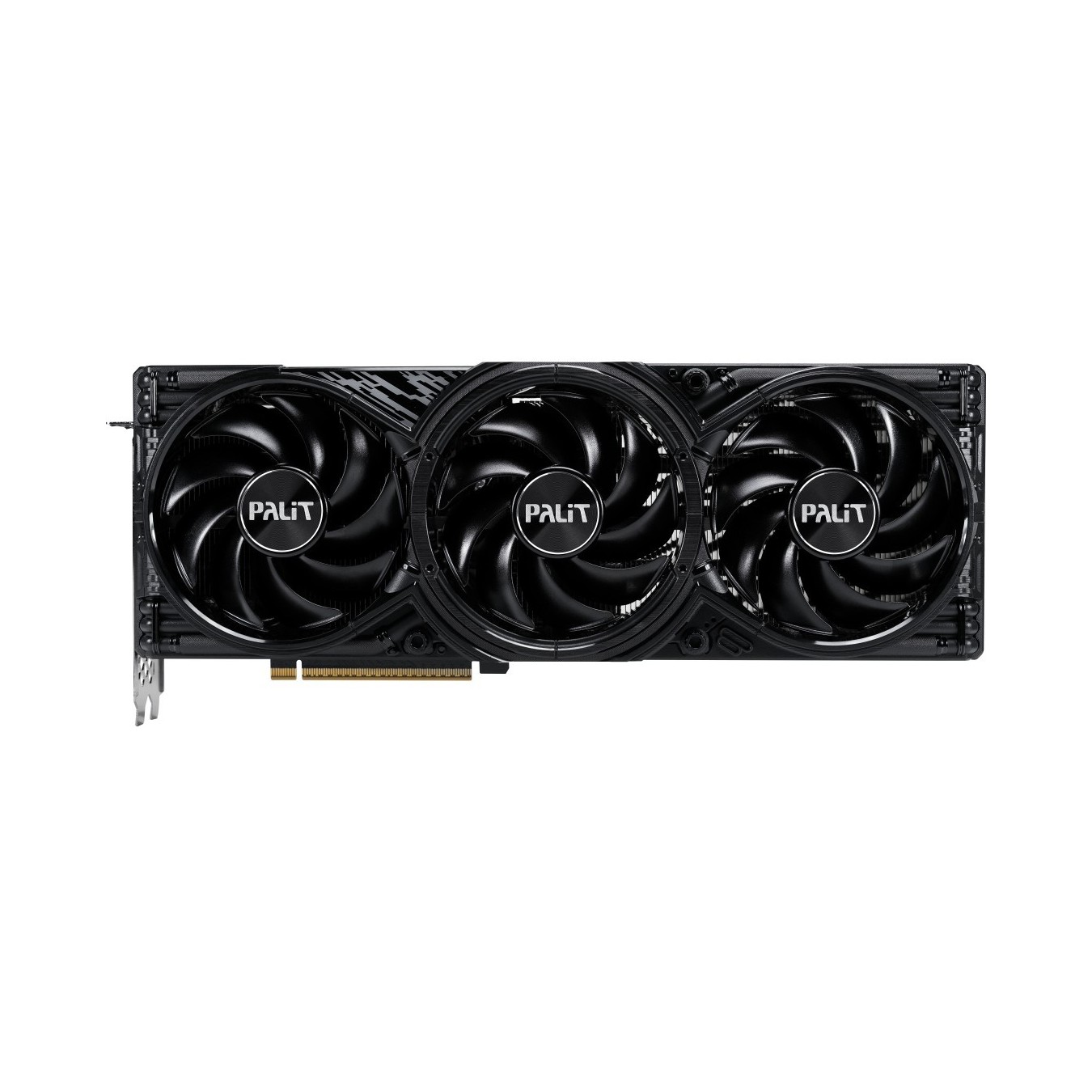 Palit RTX 5080 GamingPro OC NE75080S19T2-GB2031A – 16GB GDDR7 Graphics Card | Armenius Store